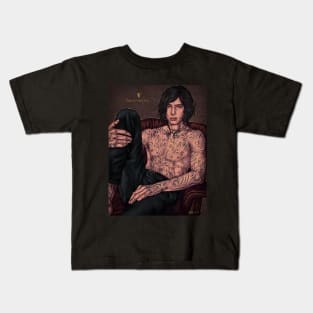 Devil May Cry Kids T-Shirt